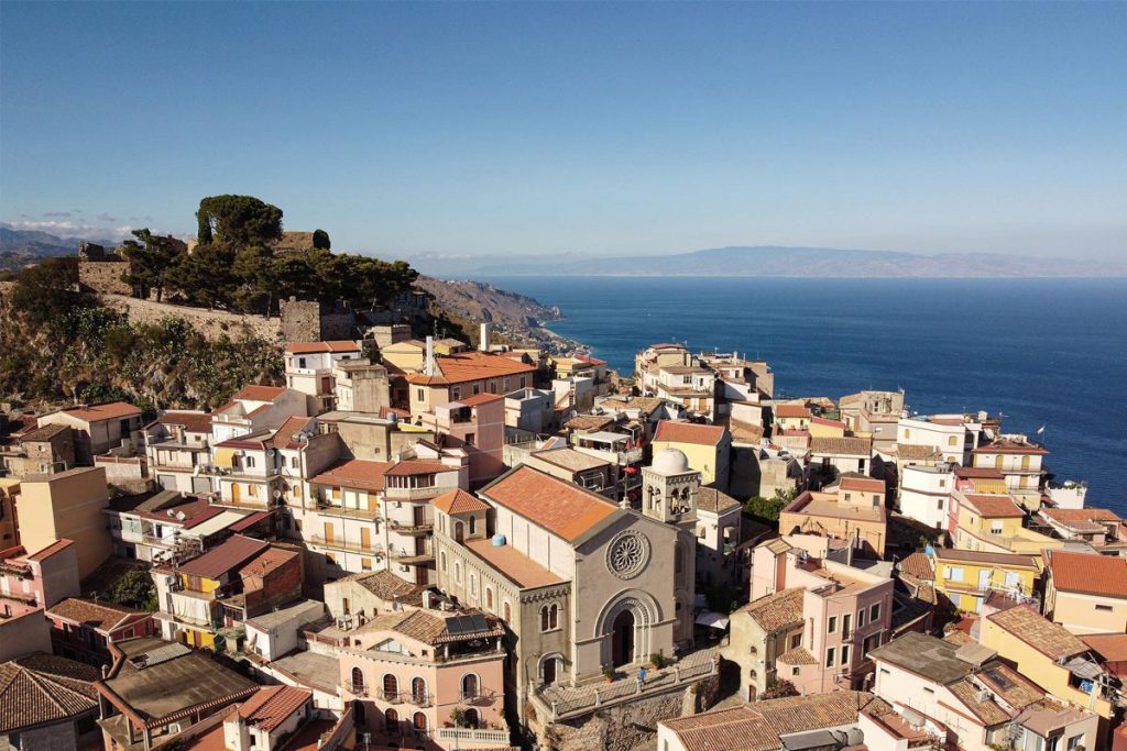 Castelmola