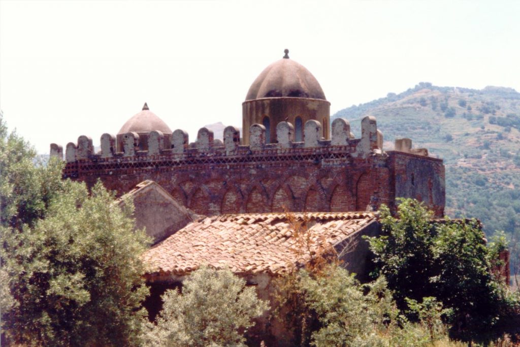 Casalvecchio Siculo