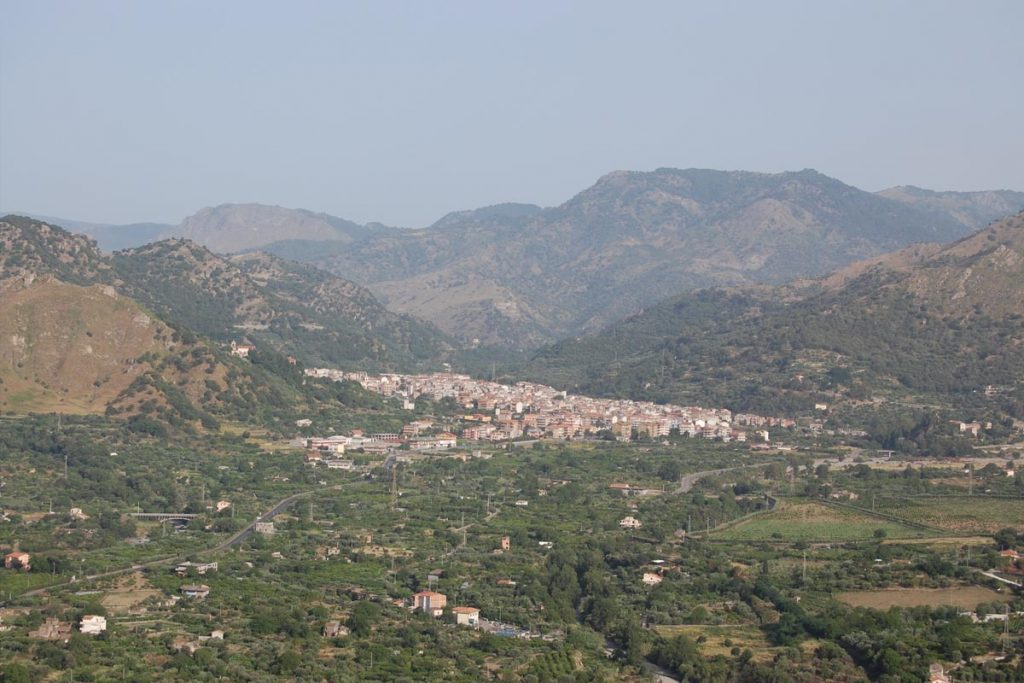 Francavilla di Sicilia