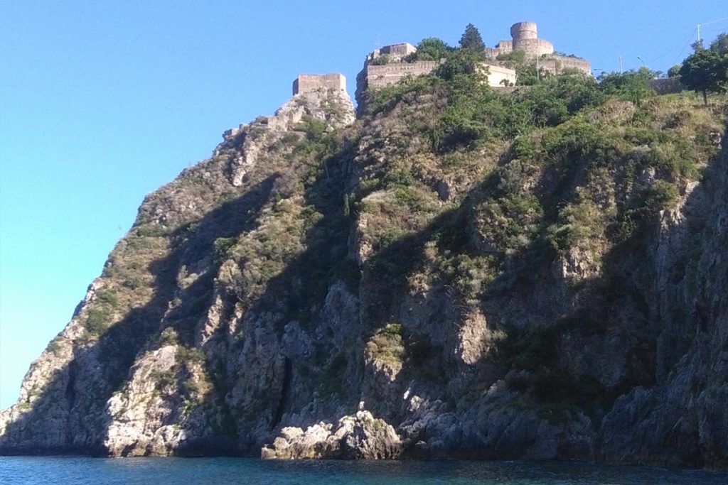 Sant’Alessio Siculo