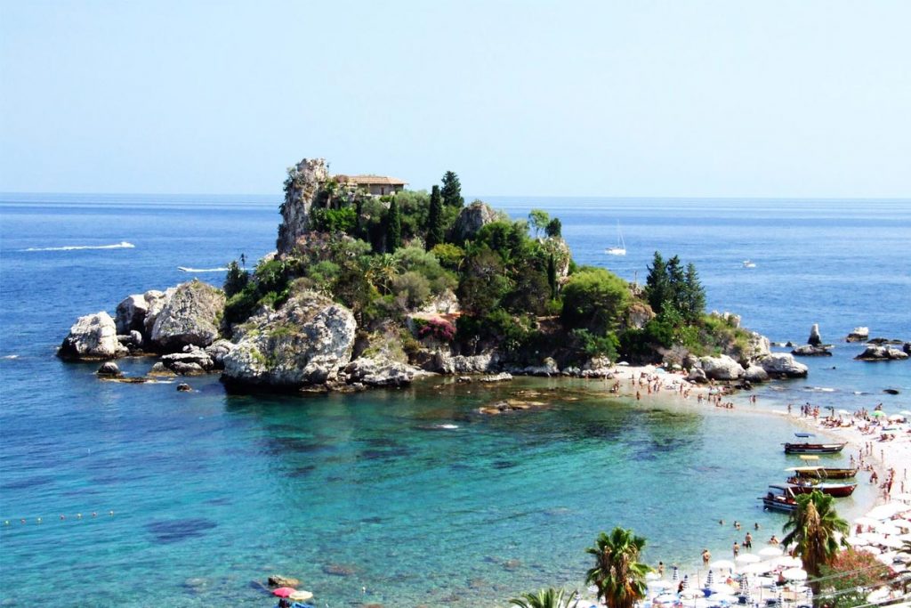 Taormina