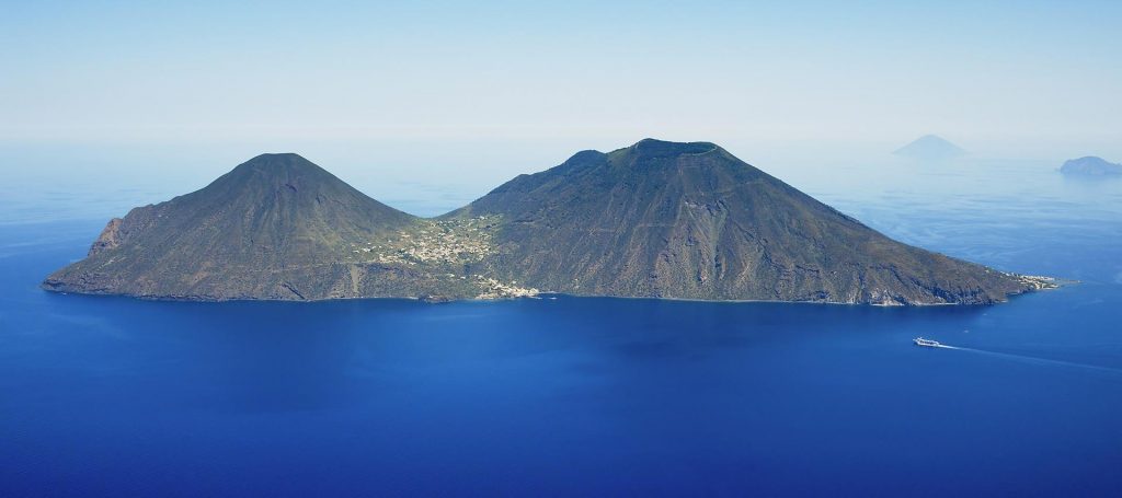 Isole Eolie